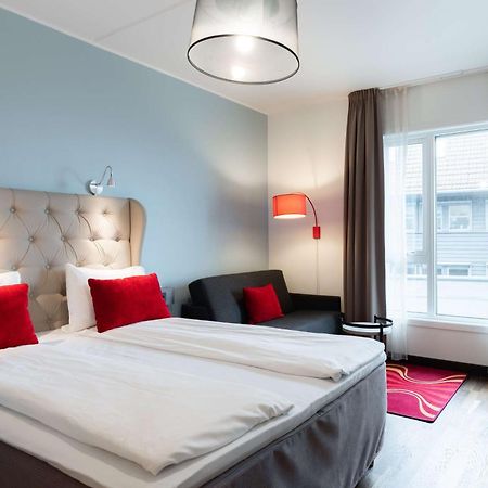 Scandic Stavanger City Екстер'єр фото