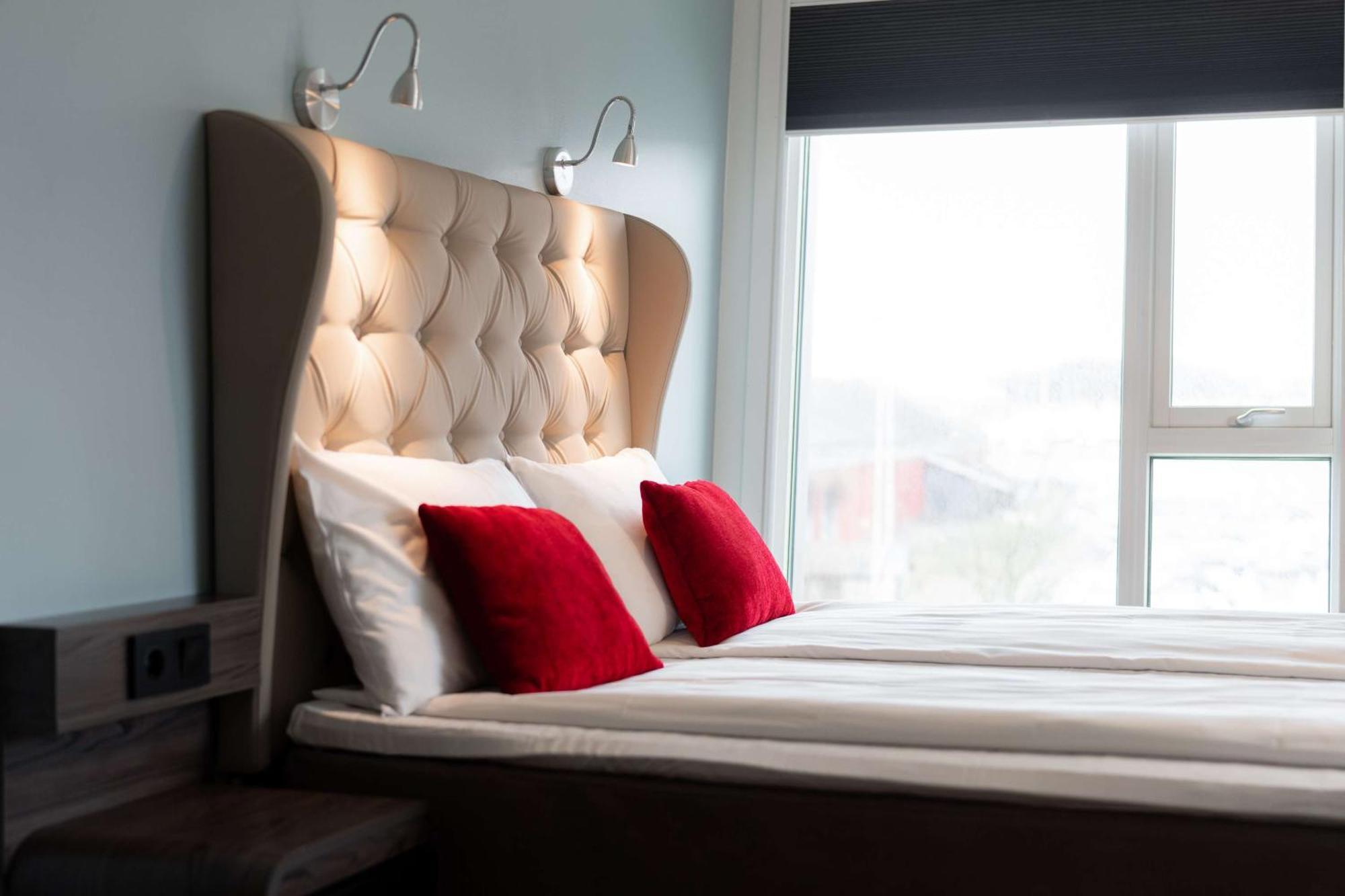 Scandic Stavanger City Екстер'єр фото