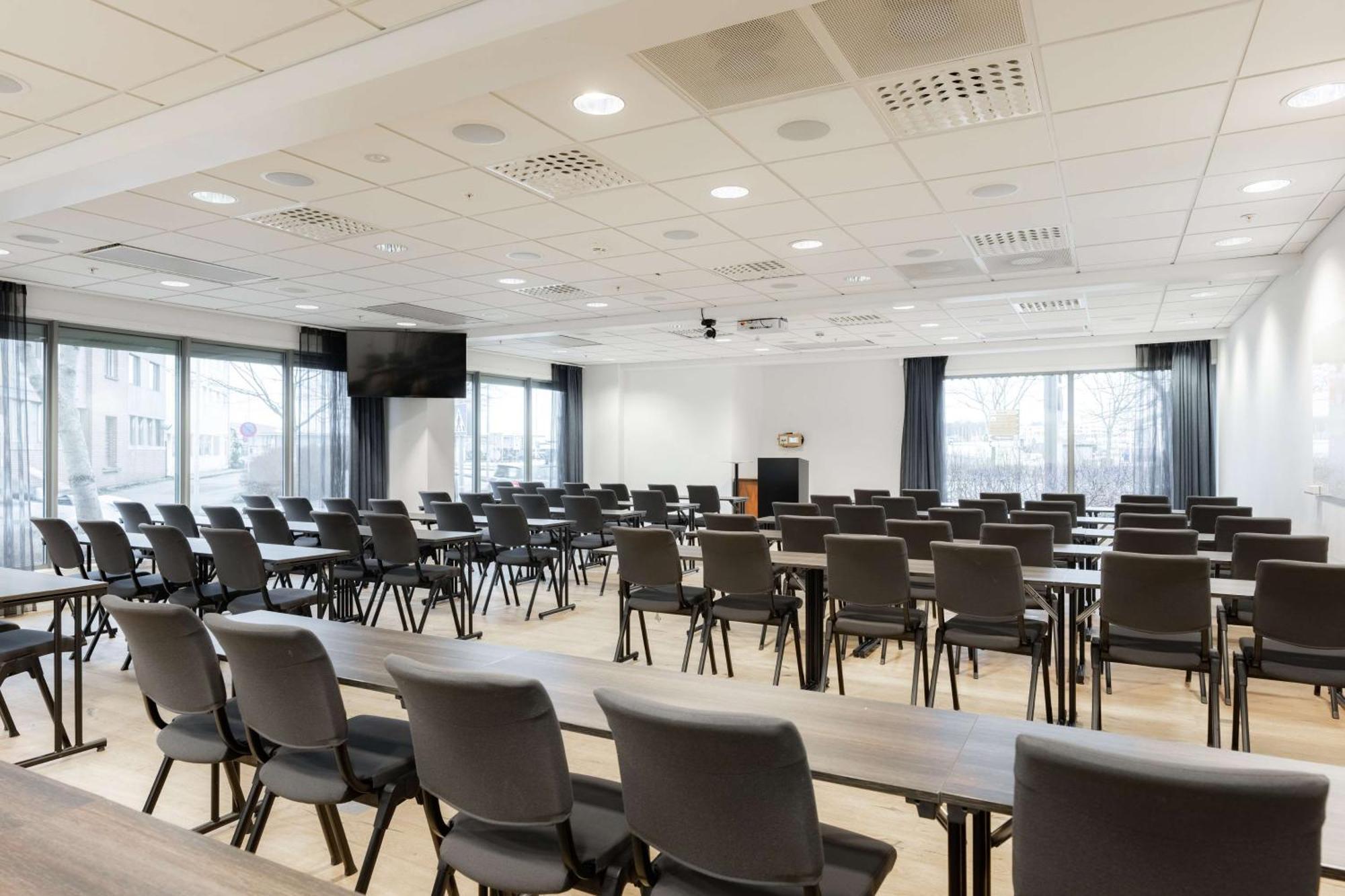 Scandic Stavanger City Екстер'єр фото