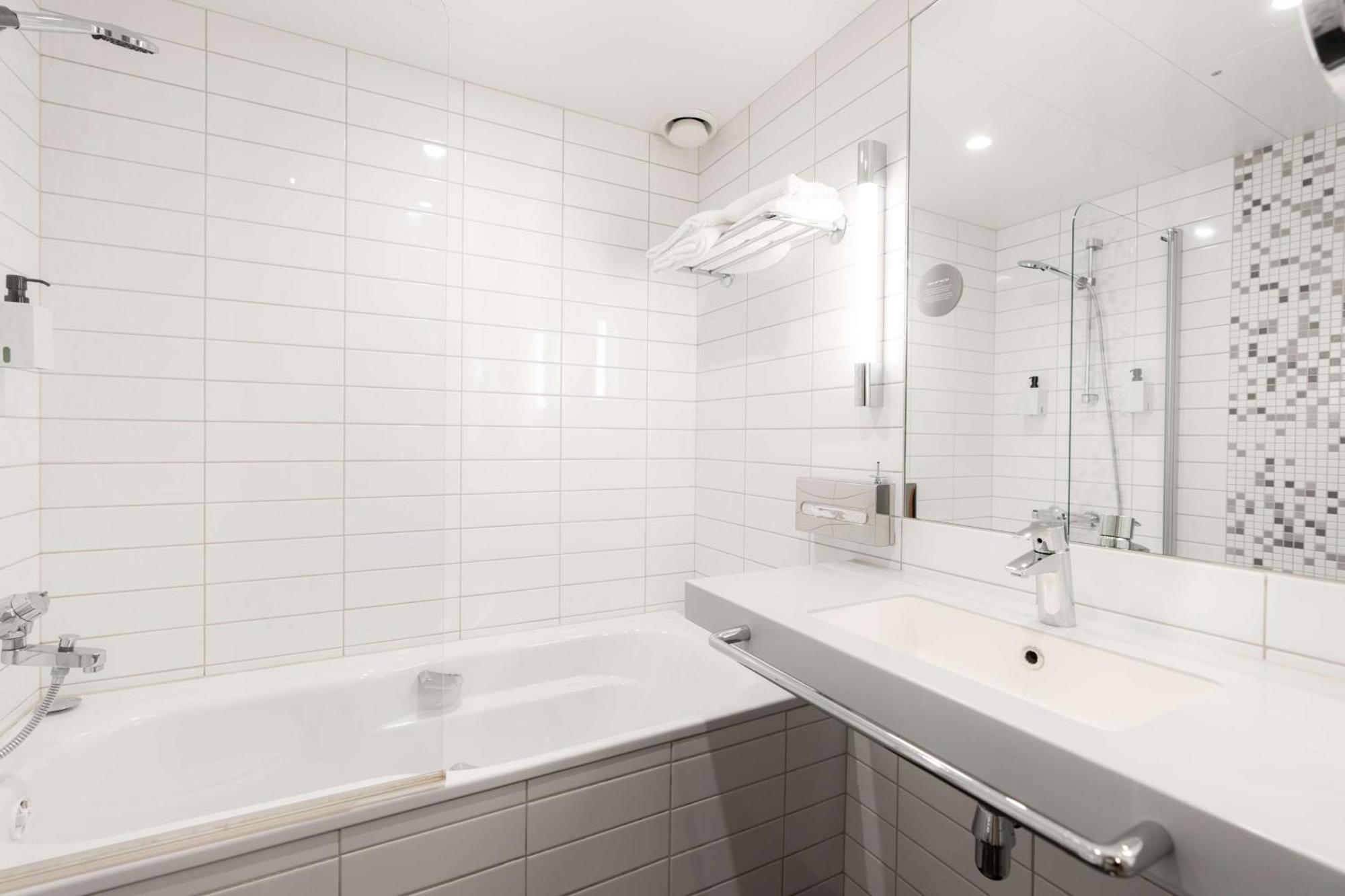 Scandic Stavanger City Екстер'єр фото