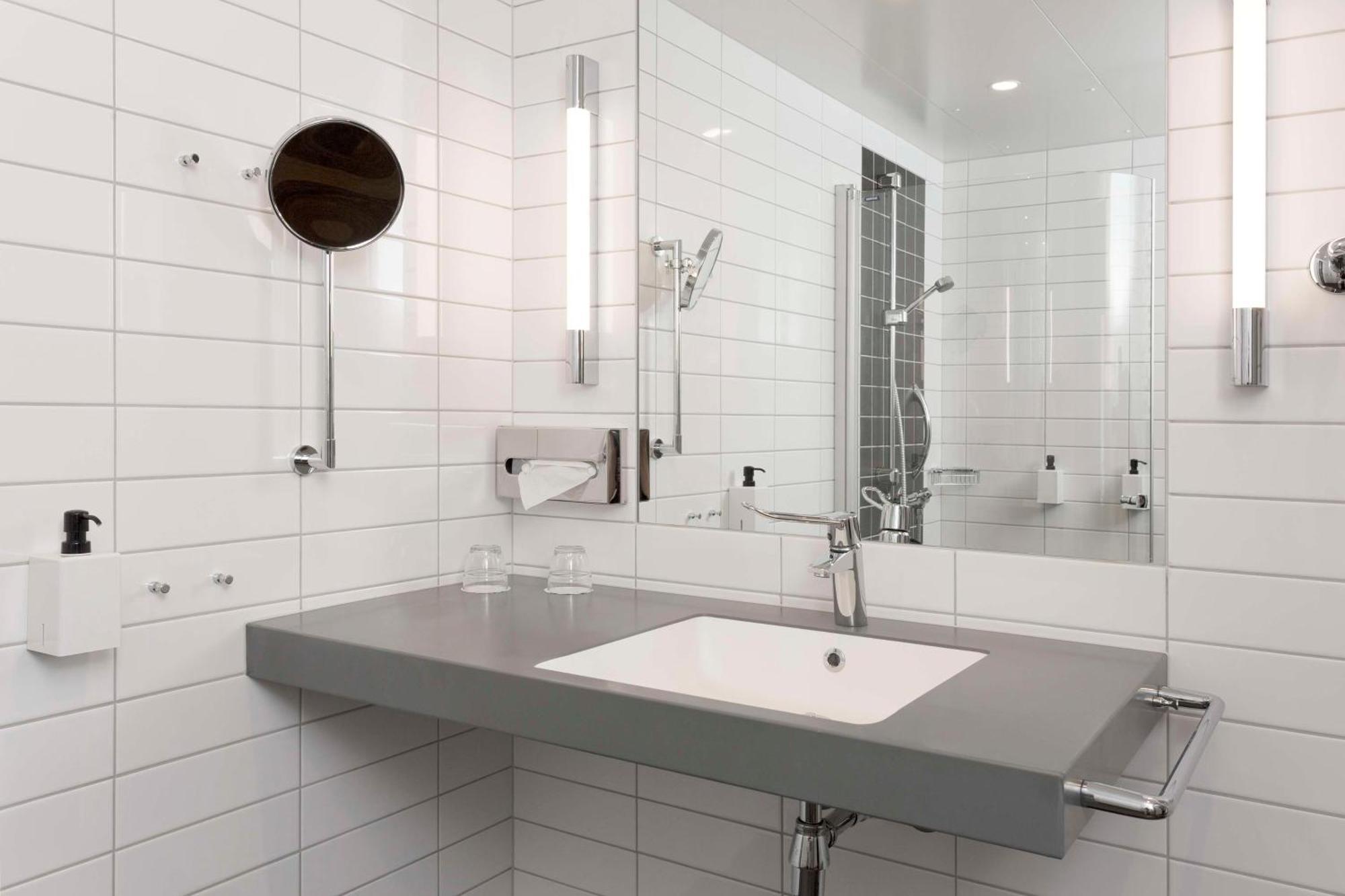 Scandic Stavanger City Екстер'єр фото